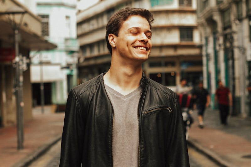 Maria Santos, Head Pizzaiola at Dewey's Pizza