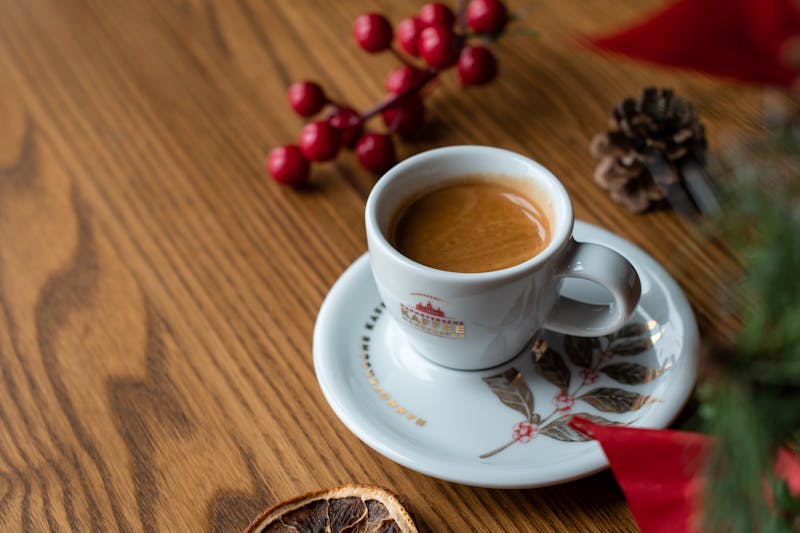 Priya Nair, Catering and Events Manager at Dewey's Pizza