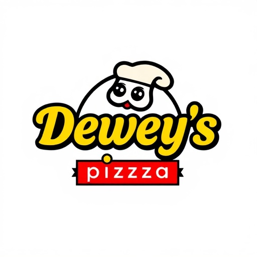 Dewey's Pizza